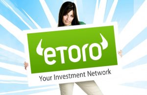 Social trading eToro