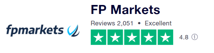 recensioni reali degli utenti su fp markets su trustpilot